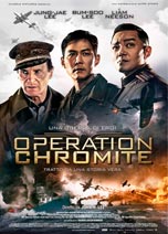 OPERATION CHROMITE (IN-CHEON SANG-RYUK JAK-JEON)                                                    