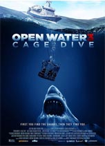 OPEN WATER 3 (CAGE DIVE)                                                                            