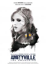 AMITYVILLE - IL RISVEGLIO (AMITYVILLE: THE AWAKENING)                                               