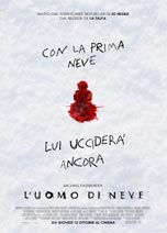 L'UOMO DI NEVE (THE SNOWMAN)                                                                        