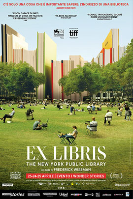 EX LIBRIS - THE NEW YORK PUBLIC LIBRARY                                                             
