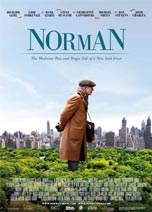 L'INCREDIBILE VITA DI NORMAN (NORMAN: THE MODERATE RISE AND TRAGIC FALL OF A NEW YORK FIXER)        