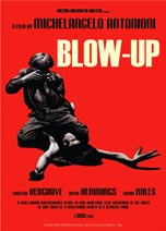 BLOW-UP (THE BLOW-UP)                                                                               