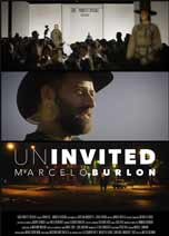 UNINVITED - MARCELO BURLON                                                                          