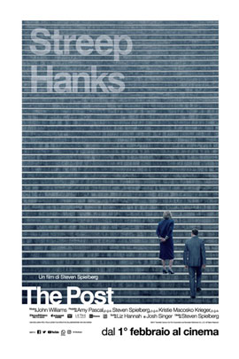 THE POST                                                                                            