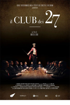 IL CLUB DEI 27                                                                                      