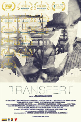 TRANSFERT                                                                                           