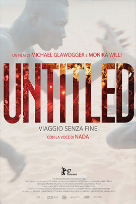 UNTITLED - VIAGGIO SENZA FINE                                                                       