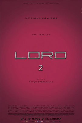 LORO 2                                                                                              