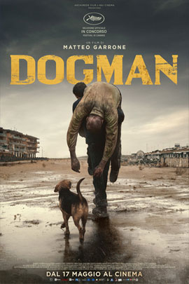 DOGMAN                                                                                              