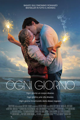 OGNI GIORNO (EVERY DAY)                                                                             