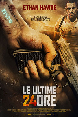 LE ULTIME 24 ORE (24 HOURS TO LIVE)                                                                 