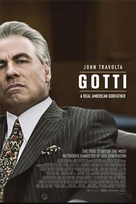 GOTTI - IL PRIMO PADRINO                                                                            