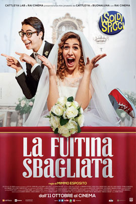 LA FUITINA SBAGLIATA                                                                                