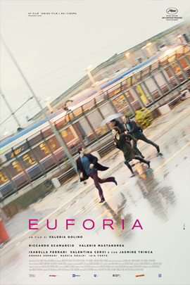 EUFORIA                                                                                             