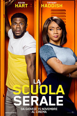 LA SCUOLA SERALE (NIGHT SCHOOL)                                                                     