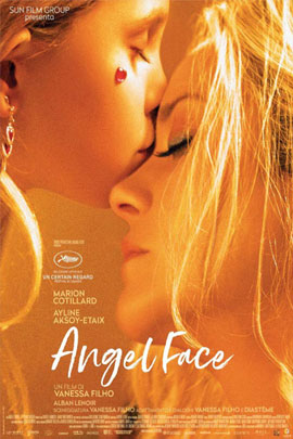 ANGEL FACE (GUEULE D'ANGE)                                                                          