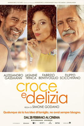 CROCE E DELIZIA                                                                                     