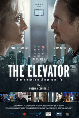 THE ELEVATOR                                                                                        