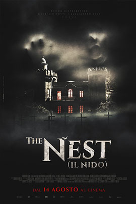 THE NEST (IL NIDO)                                                                                  