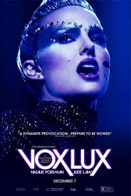 VOX LUX                                                                                             