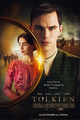 TOLKIEN                                                                                             