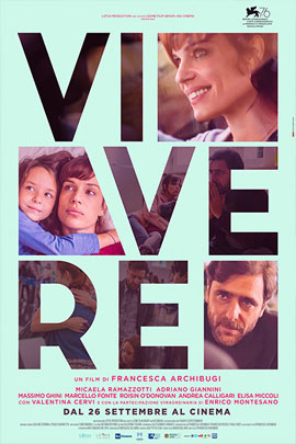 VIVERE (2019)                                                                                       