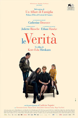 LE VERITA' (LE VERITE')                                                                             