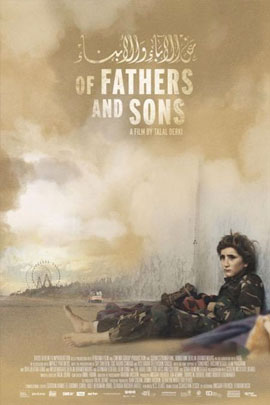 OF FATHERS AND SONS - I BAMBINI DEL CALIFFATO                                                       