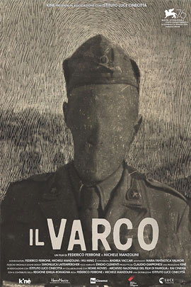 IL VARCO                                                                                            