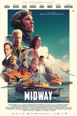 MIDWAY                                                                                              