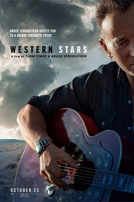 WESTERN STARS                                                                                       