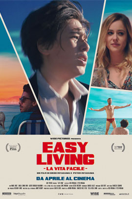 EASY LIVING - LA VITA FACILE                                                                        