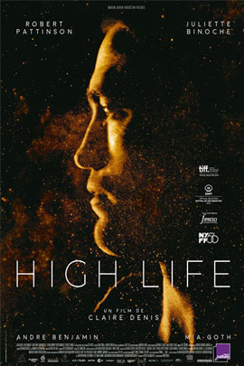 HIGH LIFE                                                                                           