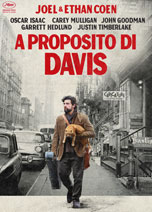 A PROPOSITO DI DAVIS (INSIDE LLEWYN DAVIS)                                                          