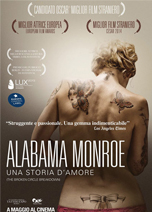 ALABAMA MONROE - UNA STORIA D'AMORE (THE BROKEN CIRCLE BREAKDOWN)                                   