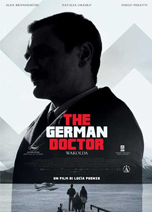 THE GERMAN DOCTOR - WAKOLDA                                                                         