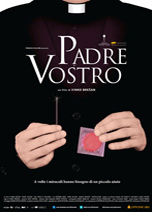 PADRE VOSTRO (THE PRIEST'S CHILDREN) (SVECENIKOVA DJECA)                                            