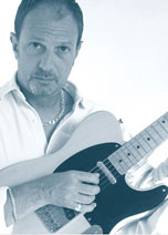Sergio Caputo