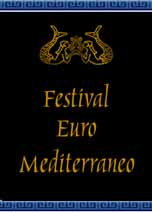 Festival Euro Mediterraneo 2008