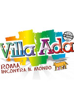 Laghetto di VILLA ADA
