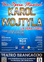 Karol Wojtyla - la vera storia
