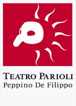 Teatro Parioli Peppino De Filippo 