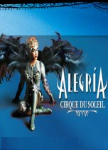 Cirque du Soleil - Alegria