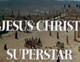 Jesus Christ SuperStar