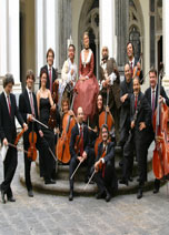 Orchestra Scarlatti Echi del Settecento