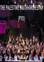 Orchestra Giovanile Palestina