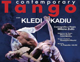 CONTEMPORARY TANGO  Balletto di Roma