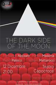 The Dark Side of The Moon
