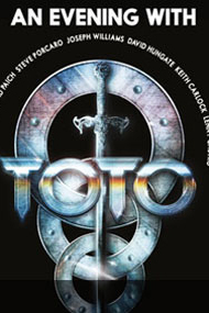 An Evening with Toto